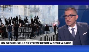 Jean Messiha : «Le problème ce n'est pas d'interdire une manifestation»