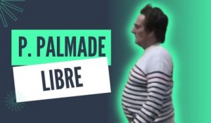 Pierre Palmade libre dans les rues de Bordeaux : Le message cryptique d'un chanteur