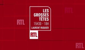 Le journal RTL de 17h du 09 mai 2023