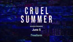 Cruel Summer - Trailer Saison 2