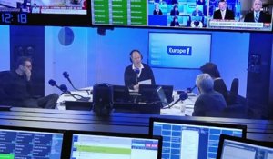 Fraude fiscale : «Contrôler les plus riches et les multinationales qui font le plus de profits, c'est logique», estime Pascal Saint Amans