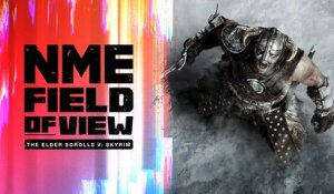 Why is 'The Elder Scrolls V: Skyrim' still so popular? |NME Field of View