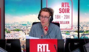 Le journal RTL de 18h du 10 mai 2023