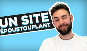 Un site époustouflant !