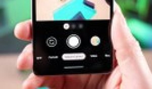 Pixel 7a : le photophone ultime