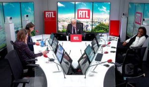 Le journal RTL de 12h30 du 11 mai 2023