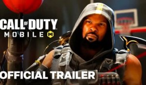 Call of Duty: Mobile - Kevin Durant Incoming Trailer