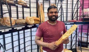 Meilleure baguette de Paris : la success story d’un lauréat… qui « n’y connaissait rien en boulangerie »