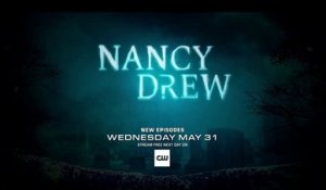 Nancy Drew - Trailer Saison 4