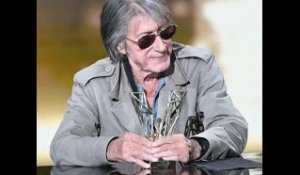 "Je l'ai obsédée" : Jacques Dutronc reconnaît s'être très mal comporté avec Françoise Hardy mais...