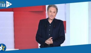 “Il faut qu'il souffle” : Michel Drucker en convalescence, un animateur de France 2 donne de ses nou
