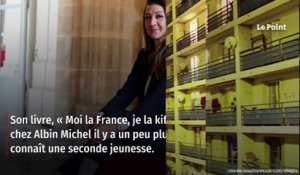 Sabrina Agresti-Roubache : « Macron aime toujours la castagne ! »