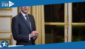 Emmanuel Macron : pourquoi Michel Fugain était prêt à “l’embrasser sur la bouche”