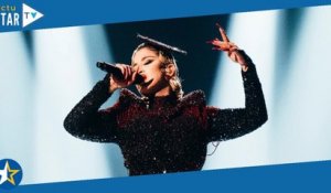 Eurovision 2023 : à quelle place est arrivée La Zarra, représentante de la France ?