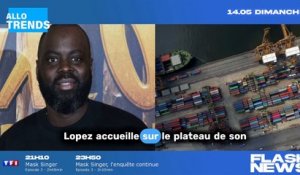 Issa Doumbia confronté à un diagnostic médical bouleversant : "Vous ne pouvez pas partir si jeune" !