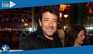 Patrick Bruel : qui est Clémence, sa compagne de 35 ans sa cadette ?