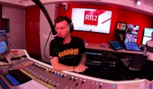 L'INTÉGRALE - Bandit Bandit dans #LeDriveRTL2 (17/05/23)