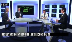 SMART BOURSE - Emission du lundi 15 mai