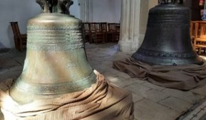 restauration-des-cloches-de-leglise-de-cabourg