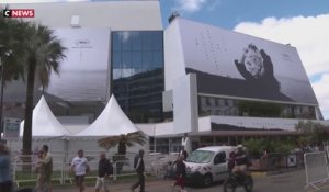 Festival de Cannes 2023 : la ville se prépare à l'accueil des stars