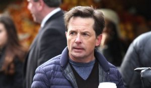 Michael J. Fox ne conçoit pas une nouvelle adaptation de la saga Retour vers le futur