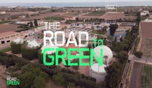 Comment Valence en Espagne exploite l'immense potentiel des eaux usées