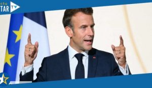 Emmanuel Macron : au fait, pourquoi porte t-il deux alliances ?
