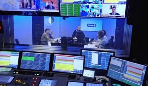 EUROPE 1 ET VOUS - La Fondation Vinci révèle que 23 % des moins de 35 ans regardent des vidéos au volant