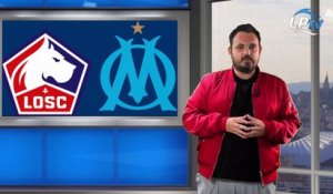 Que vaut le LOSC que l'OM affronte samedi ?