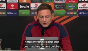 Demies - Matić compte sur l’expérience de Mourinho