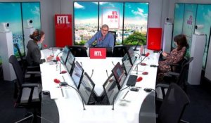 Le journal RTL de 7h30 du 19 mai 2023