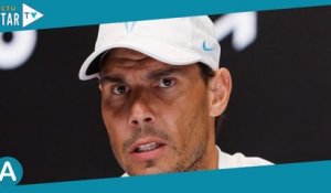 "Un crève-coeur", "très douloureux" : Rafael Nadal forfait à Roland-Garros, hommages en chaîne et dé