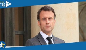Emmanuel Macron : “méprisant”, “roquet”… Un célèbre acteur tire à boulets rouges !