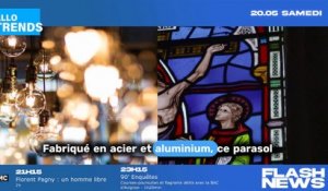 Une lampe pas chère de Lidl fait sensation grâce à ses couleurs éclatantes !