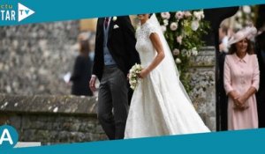 Mariage de Pippa Middleton : ce choix risqué et controversé