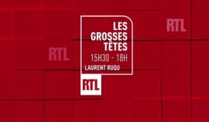 Le journal RTL de 17h du 20 mai 2023