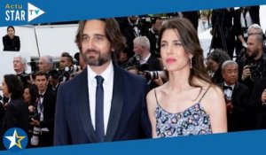 Charlotte Casiraghi au bras de Dimitri Rassam à Cannes : amoureux divins avec leurs célèbres mamans
