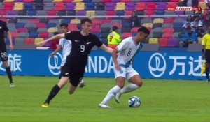Le replay de Guatemala - Nouvelle-Zélande - Football - Coupe du monde U20