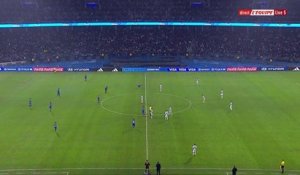 Le replay de Argentine - Ouzbekistan - Football - Coupe du monde U20