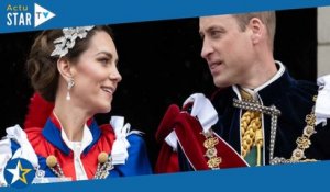 Kate Middleton “tombée amoureuse du prince William” : ses confidences à cœur ouvert