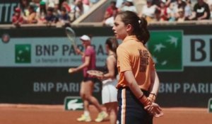 Roland-Garros 2023 - C'est Roland-Garros et BNP Paribas fête ses 50 ans dans le tennis, le film !