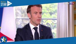 Emmanuel Macron “méprisant” : Gilles Bouleau tire à boulets rouges