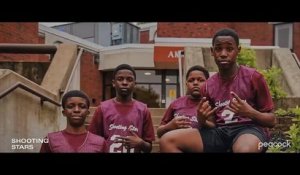 Shooting Stars - bande-annonce du biopic sur la jeunesse de LeBron James (VO)