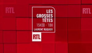 Le journal RTL de 17h du 22 mai 2023