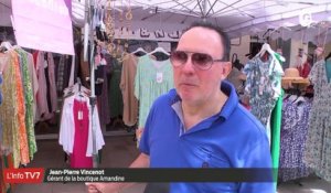 JT DES TERRITOIRES - 20/05/23 - POLICE - TOURISME - COMMERCE - INSOLITE