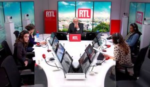 Le journal RTL de 12h30 du 23 mai 2023