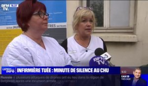 "C'est un drame épouvantable": le choc après la mort d'une infirmière au CHU de Reims, agressée au couteau