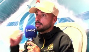 EXCLU EUROPE 1 - «Je serai à l'OM cet été», déclare Jonathan Clauss dans «Europe 1 Sport»