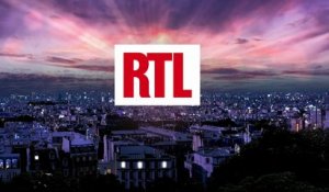 Le journal RTL de 6h du 25 mai 2023