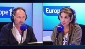 Mickaëlle Paty : «Je suis la part vivante de Samuel, il faut que j'arrive à gagner ce combat»